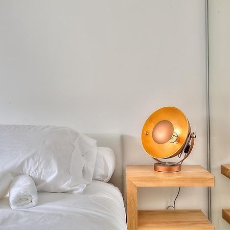 Luxury 4 Stars Apartment With 2 Terraces, Cannes Croisette Esterno foto