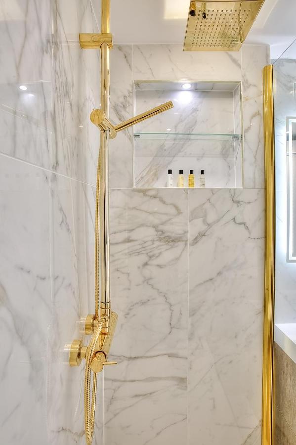 Luxury 4 Stars Apartment With 2 Terraces, Cannes Croisette Esterno foto